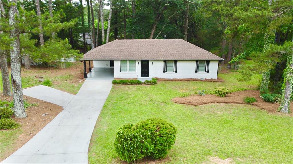 537 Eastside Drive NE